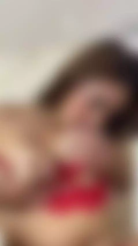 wanna lick my tits? by marianagray