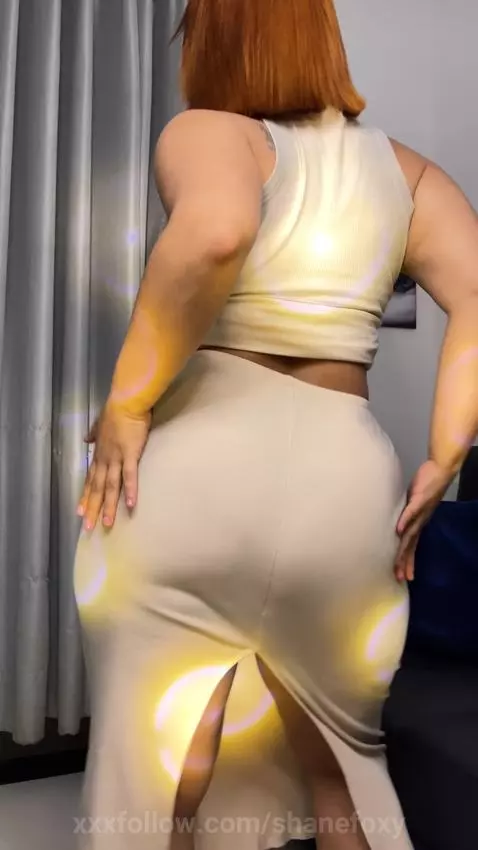 shanefoxy
Do you want to try this little curvy, undress me o... by shanefoxy