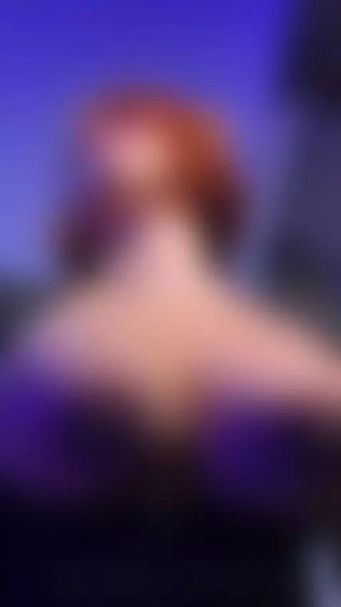 Look at my oil-covered breasts OF free 😏 by shanefoxy