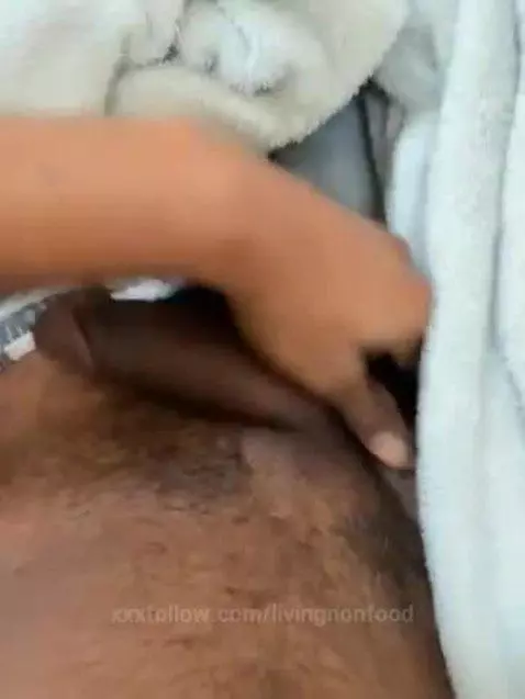 my cock by livingnonfood