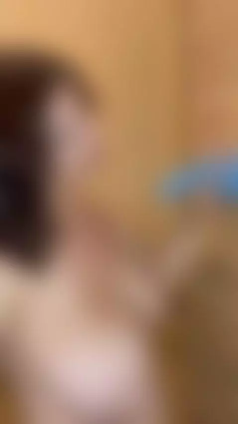 A little tease never hurts by dianabunny