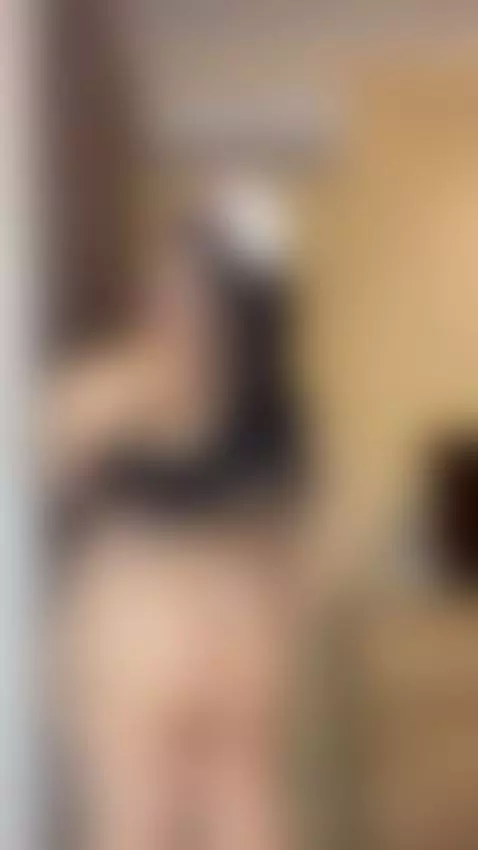 Just confidence, nothing else by dianabunny