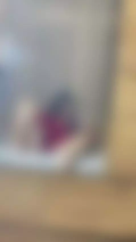 Don’t blink by dianabunny