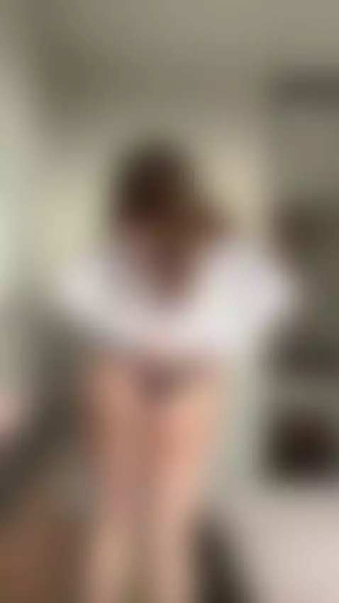 Craving that front-back combo so bad 🍆🍑💦 by dianabunny