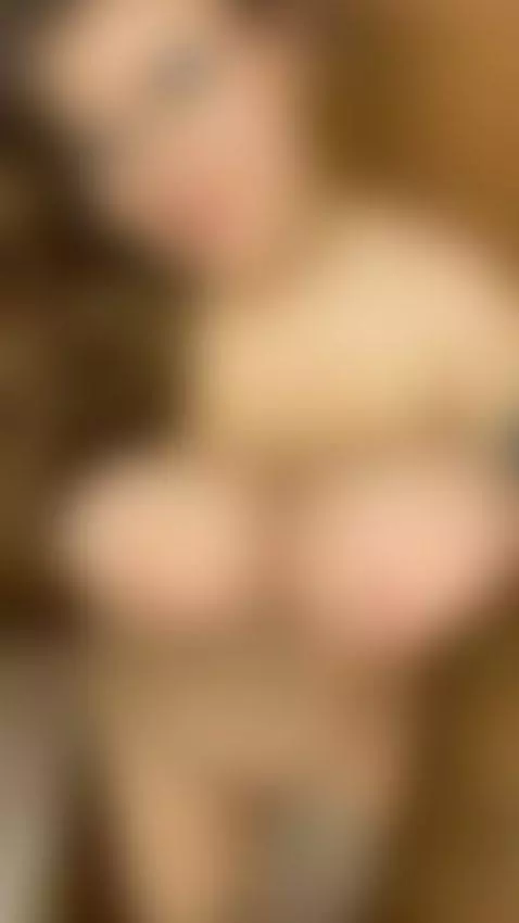 natural tits busty slut stripping naked shaved pussy nude  O... by dianabunny