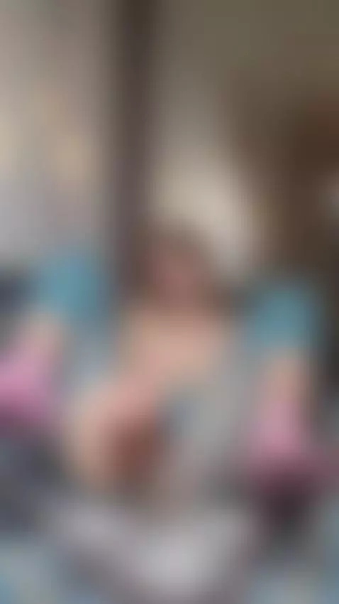 Don’t blink by kristicake