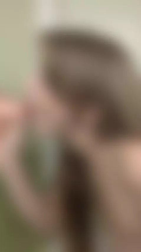 Keep watching, maybe you’ll see more by kristicake