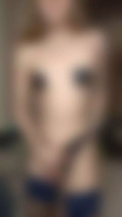 Breathing in the calm by kristicake