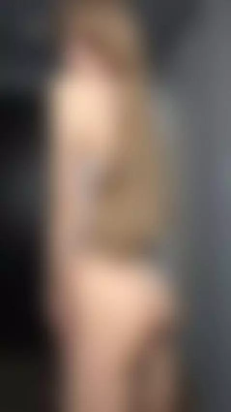 Don’t blink by kristicake