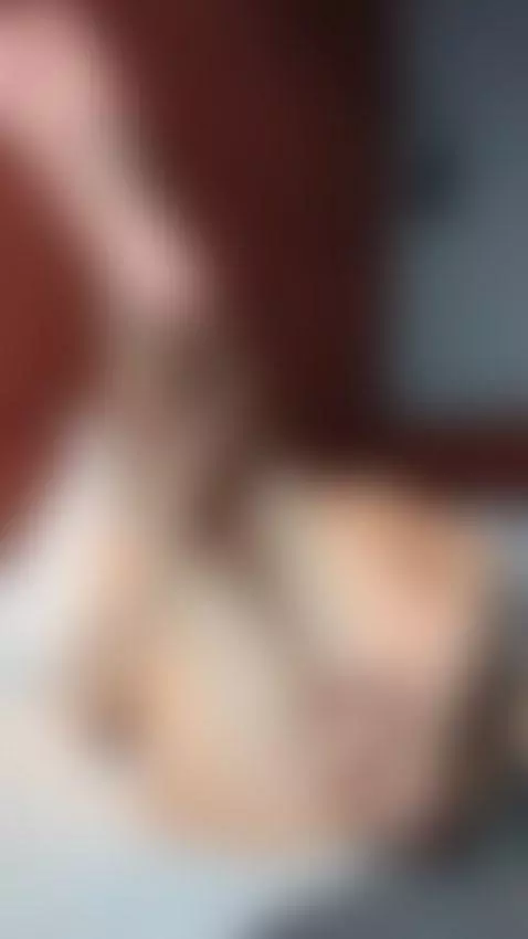 Don’t blink by kristicake