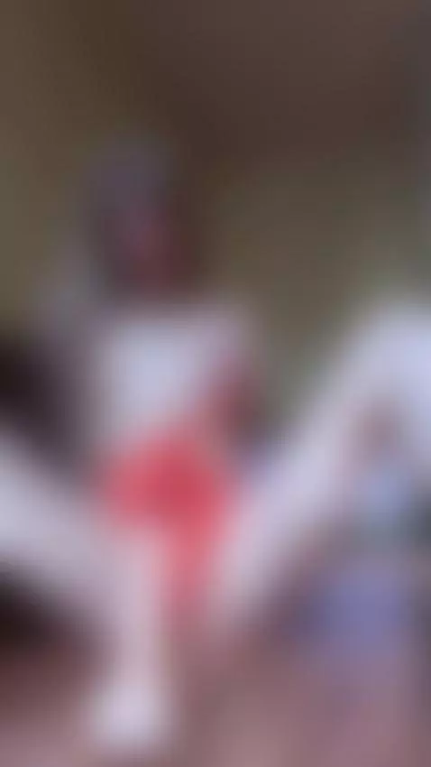 I wanna feel you inside of me! by kristicake