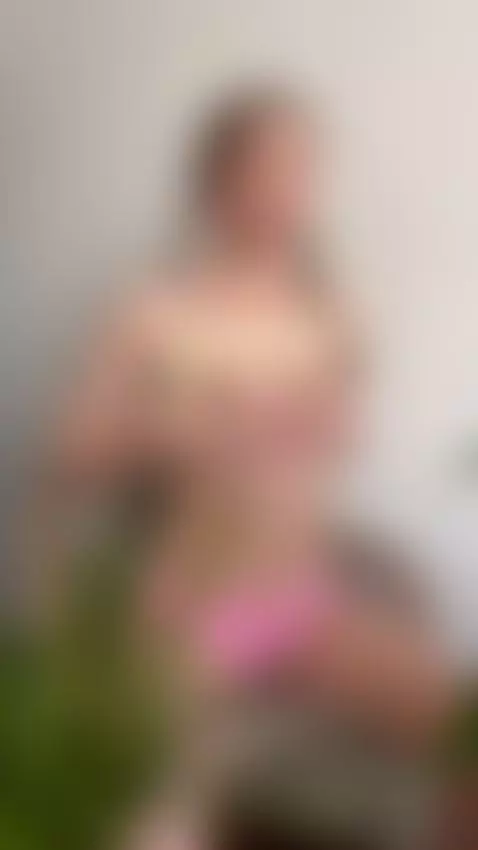 Double stuffed fantasy: pussy on cock, ass on fingers 🌶️2️⃣🍑 by kristicake