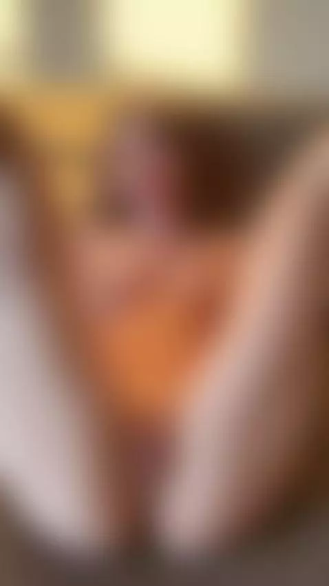 I need to be double-penetrated — cock in pussy, fingers in a... by kristicake