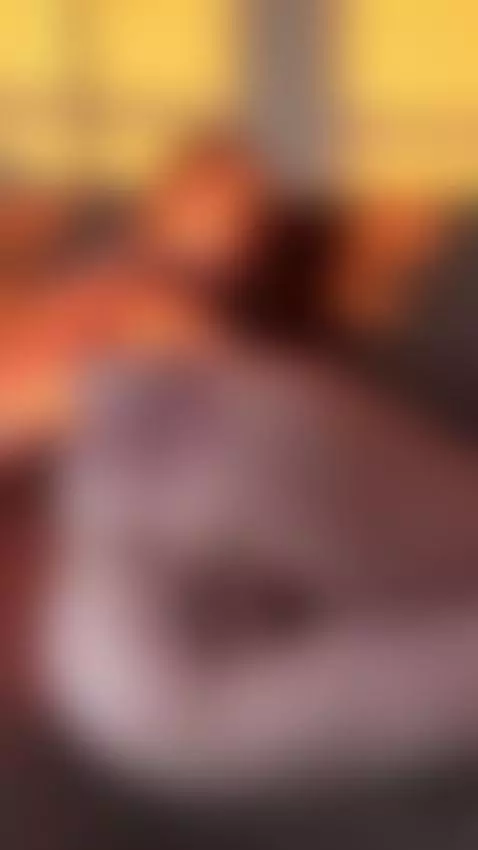 Need it bad: cock pounding pussy, fingers fucking my ass 😈🖐️... by kristicake