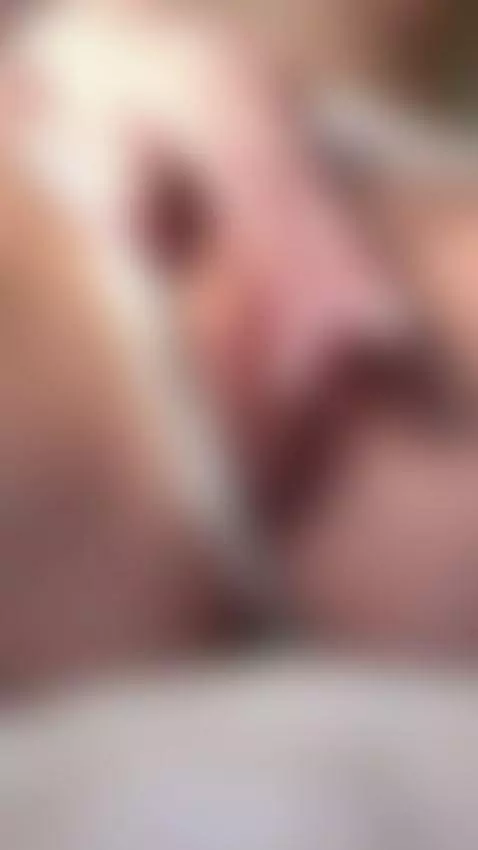 I want to feel your cum dripping out of my ruined pussy by kristicake