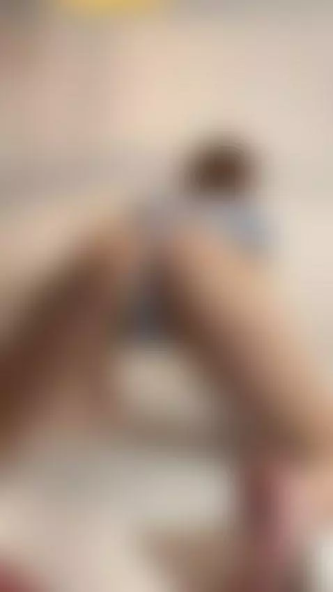 I’m such a horny little slut for you. Come on OnlyFans 😈 by kristicake