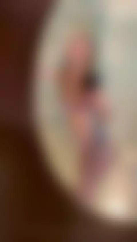 I’m your dirty secret slut. Uncensored on OnlyFans 😈 by kristicake