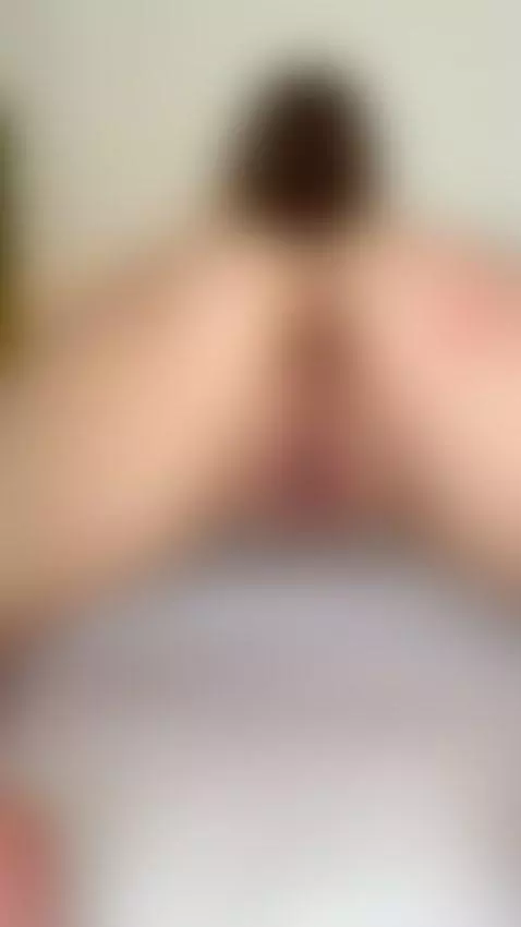 Your slut is horny and ready. Join OnlyFans now 😈💦 by kristicake