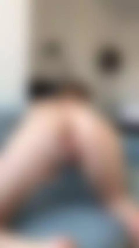 Want to feel so full from front and back 🖐️🍆💦 by kristicake