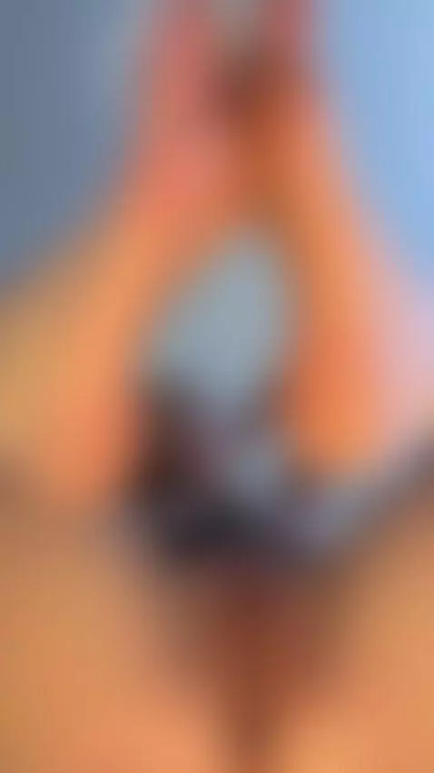 Begging for double penetration vibes 🍆🍆🙏 by kristicake