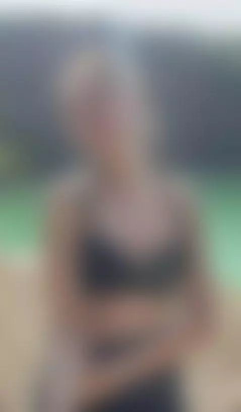 gorgeous big tits blowjob horny wet naked  Full on OF by kristicake