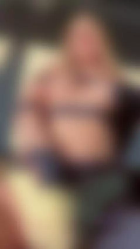 Dirty busty sexy body pussy eating cum pussy nude  My OF by kristicake
