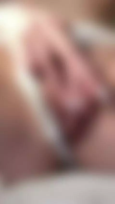 naked girl big boobs getting fucked horny wet  OF bio by kristicake