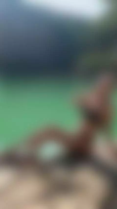 curvy body sexy slut grinding shaved pussy nude  OF by kristicake