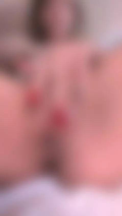 slutty busty pussy grinding horny nude slut  My OF by kristicake