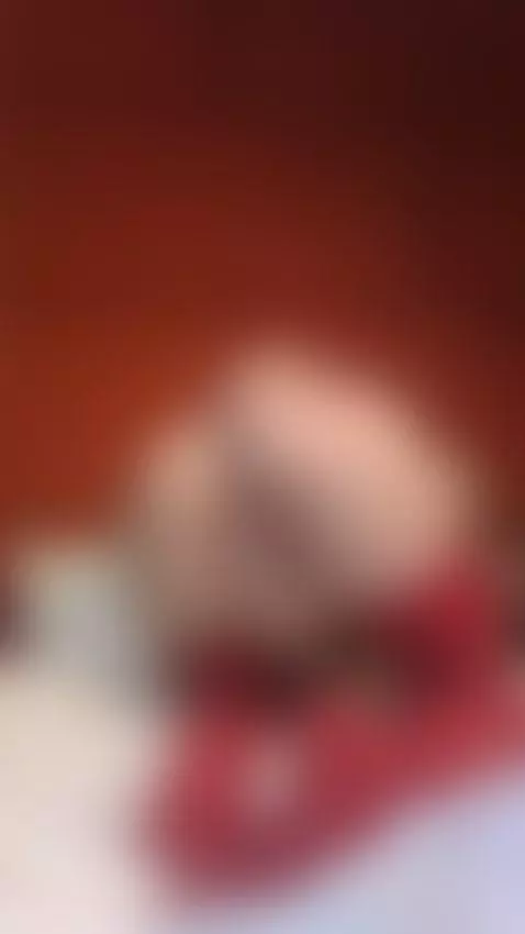 dripping girl round ass cumming hard naked horny  OF link by kristicake