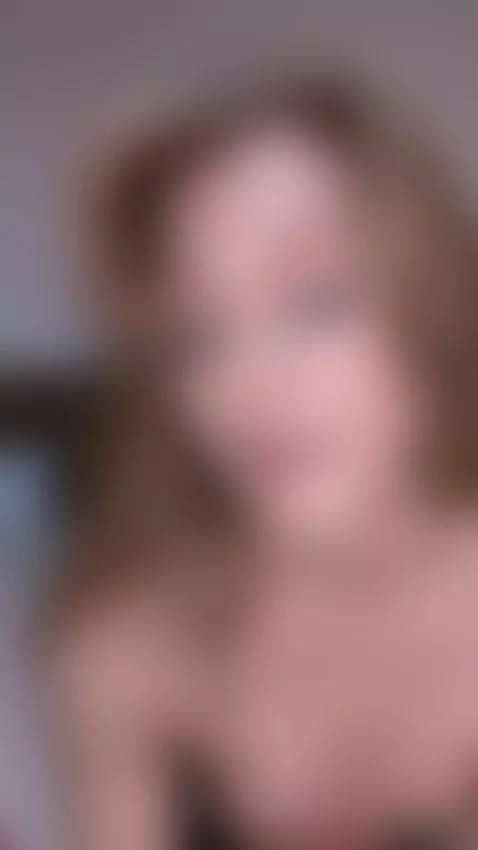 Naked busty huge tits blowjob horny  Full vid on OF by kristicake