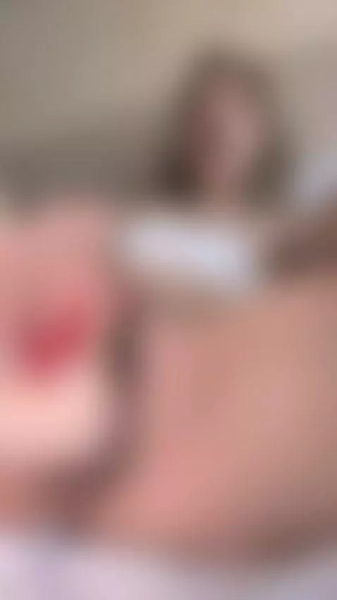 Naughty perfect ass naughty blowjob cum dripping  OF bio by kristicake