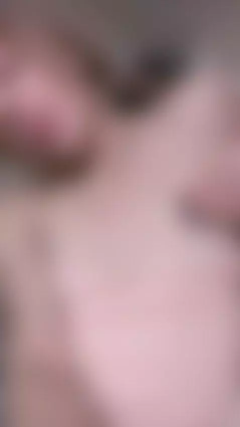 Naughty round ass dirty cumming hard cum dripping  OF bio by kristicake
