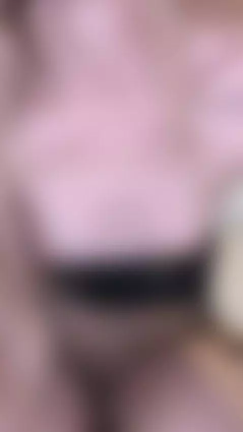 Naked slutty natural tits cumming hard horny  Full vid on OF by kristicake
