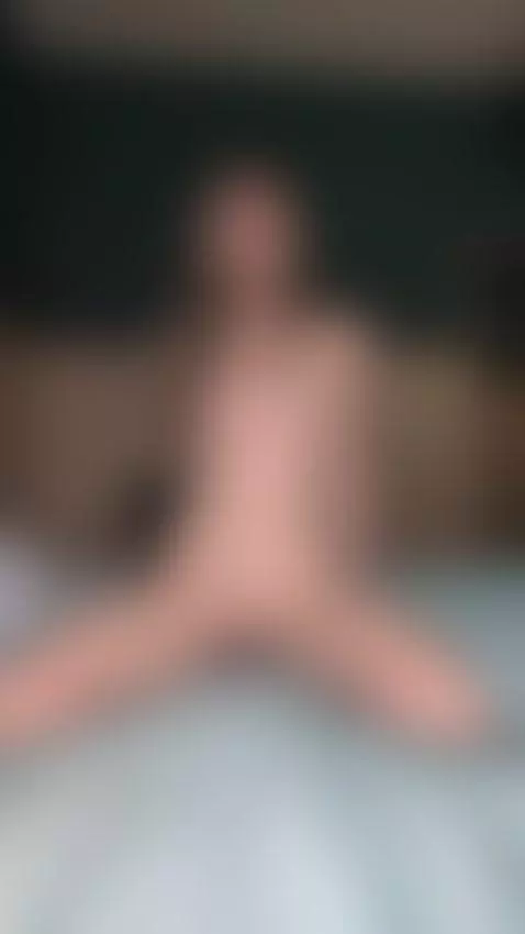 big boobs curvy slut teasing naked moaning  Link OF by kristicake