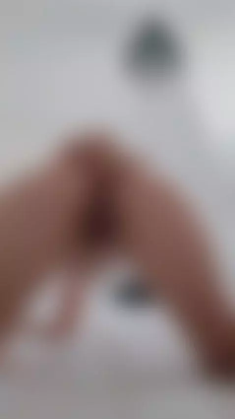 Just thinking about you made me so hot I had to sneak off to... by crystalmary90