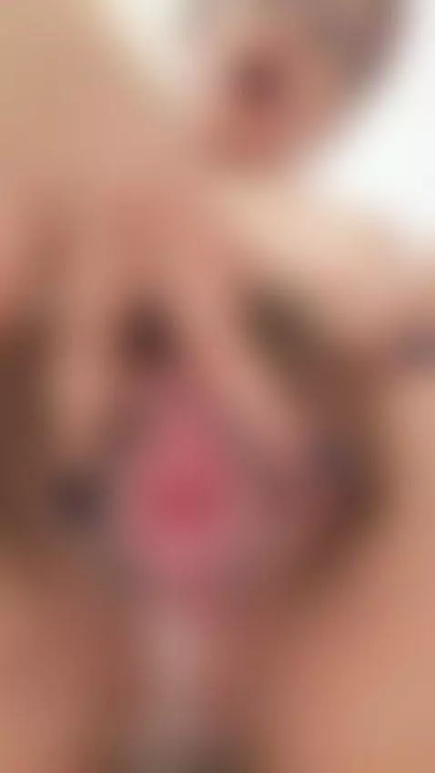 Happy pussy after cum... by crystalmary90