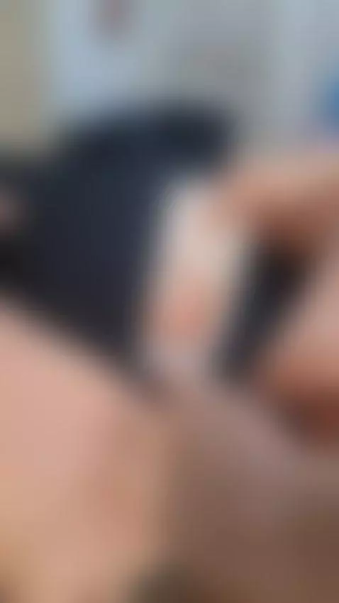 waxing pussy by my girlfriend. by crystalmary90