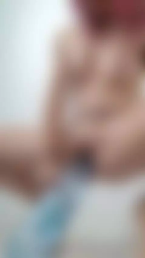 Pee in the bottle by crystalmary90