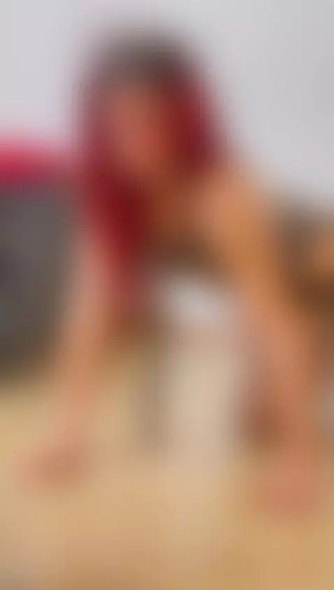 Do you want me to be your slave? by crystalmary90