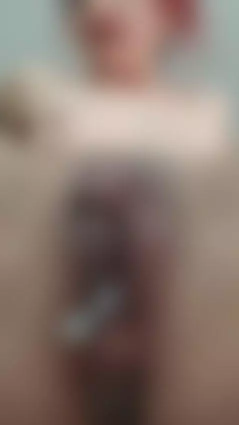 I love to feel your cum in my pussy by crystalmary90