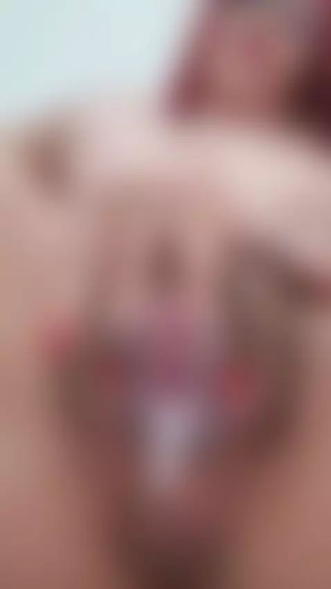 Do you want my cream? Come get it... by crystalmary90