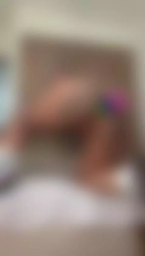 I want it to be your penis by saramaciel