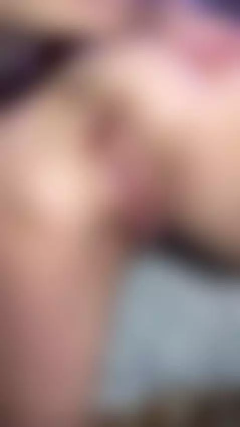 rubbed my pussy until i came all over myself by millacutie