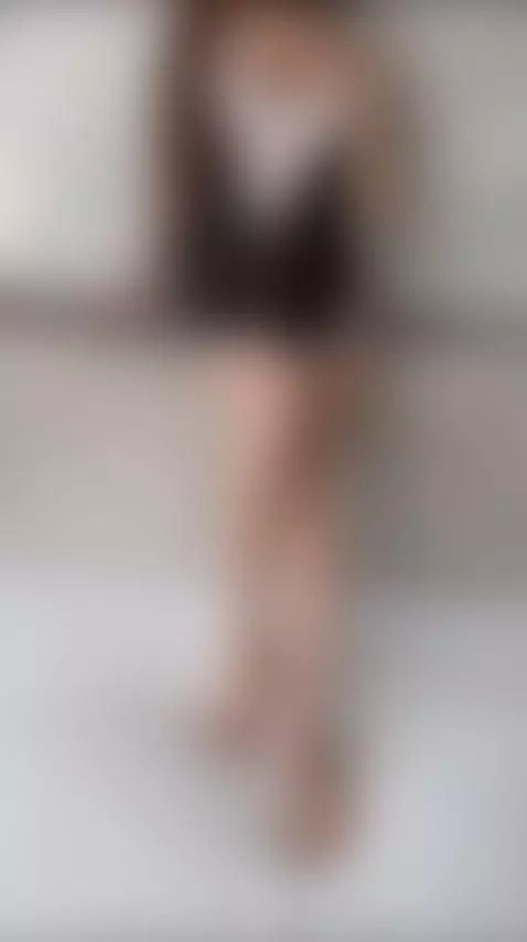 Cute and sincere — she'll definitely make your day better ☀️... by katyblush