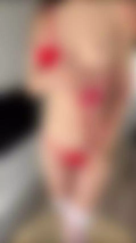 Watch closely… then head to the bio 😌 by katyblush