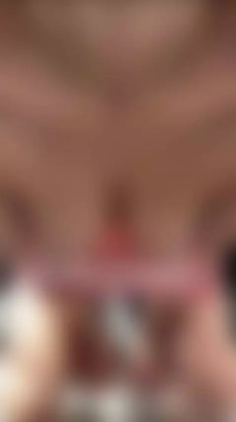 Charming and a little naughty 😉💫 Subscription awaits! by katyblush