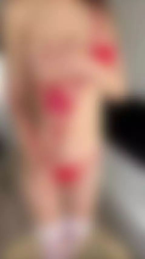 Bright mood and a beautiful girl. Hit subscribe! 🔥 by katyblush