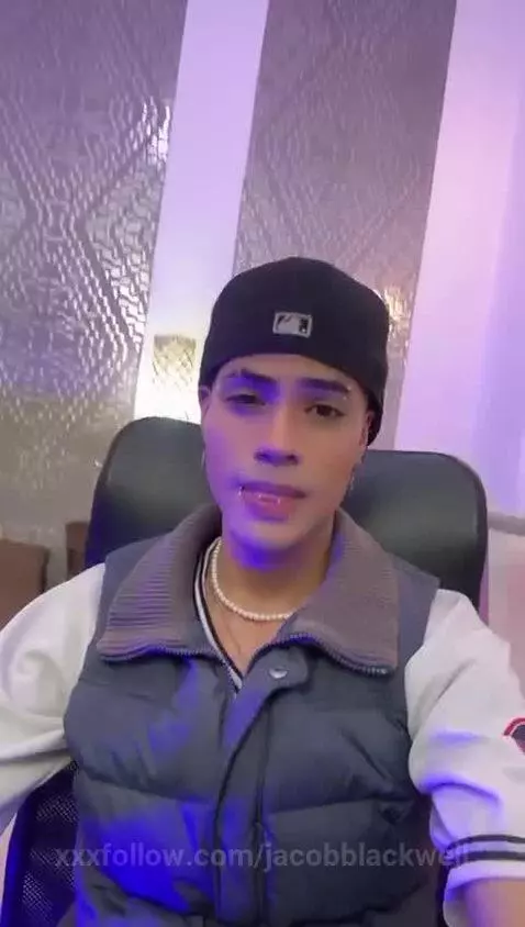 I'm not your fantasy... I'm your favorite punishment 😈 by jacobblackwell