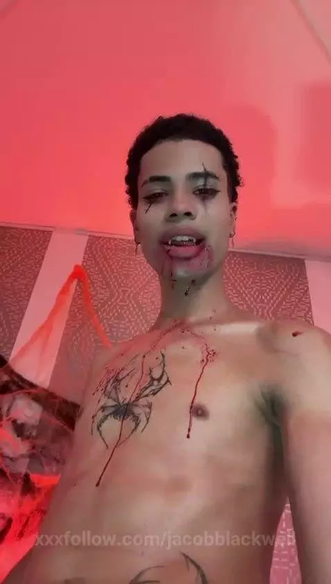 Hello beauties, thank you for being here.... by jacobblackwell